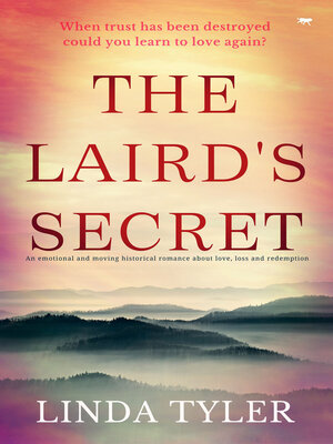 cover image of The Laird's Secret